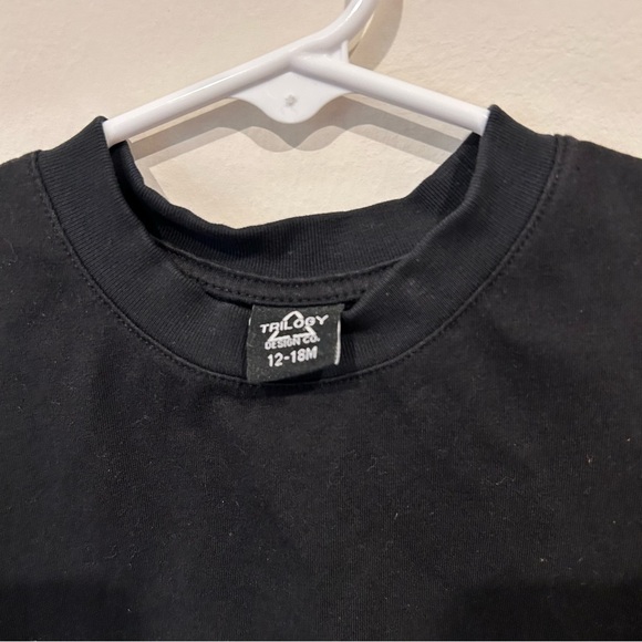 Trilogy tee - Picture 2 of 2